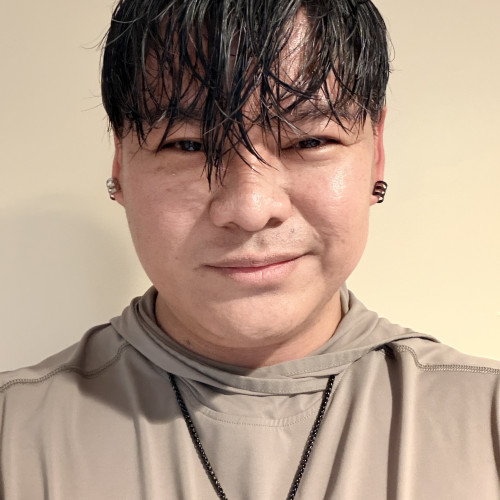 John V. profile photo