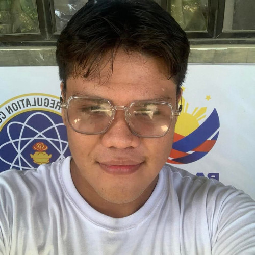 Ian Andrie  A. profile photo