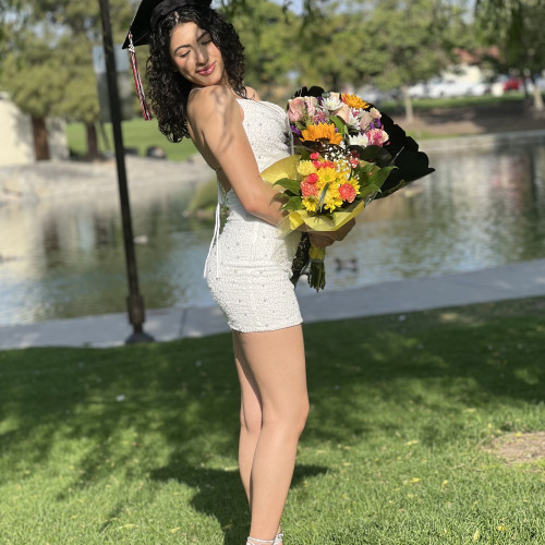 Fabiola H.
