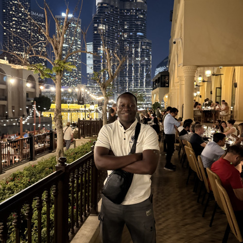 Ernest R. profile photo