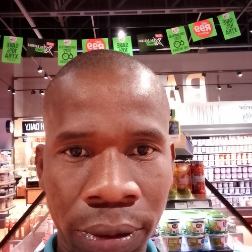 Lebogang Rodgers T.