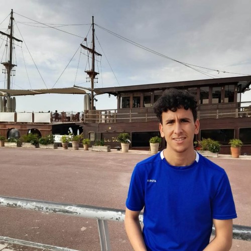 Salah eddine  O. profile photo