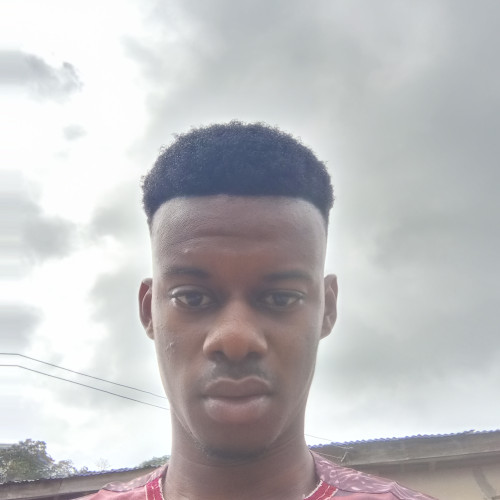 micheal o. profile photo