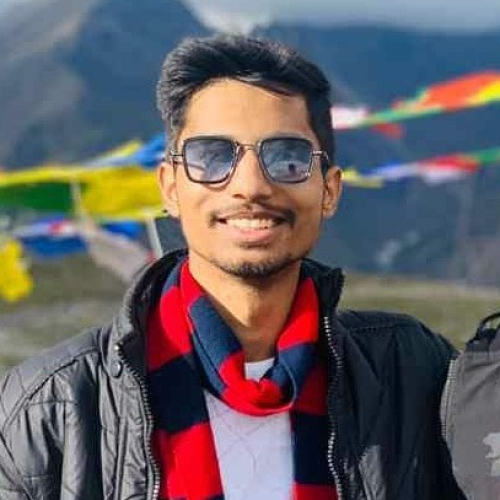 Shubham A.