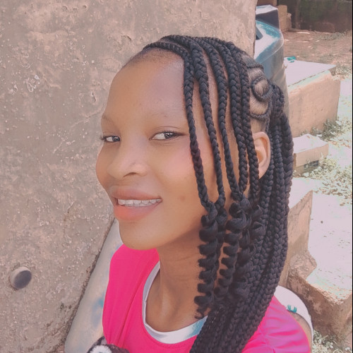 Anabel  G. profile photo