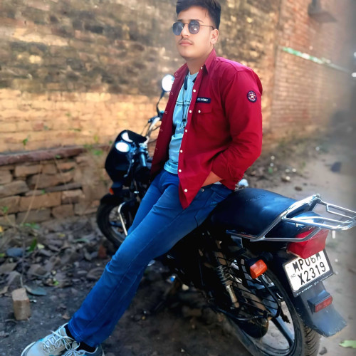 satyam r. profile photo