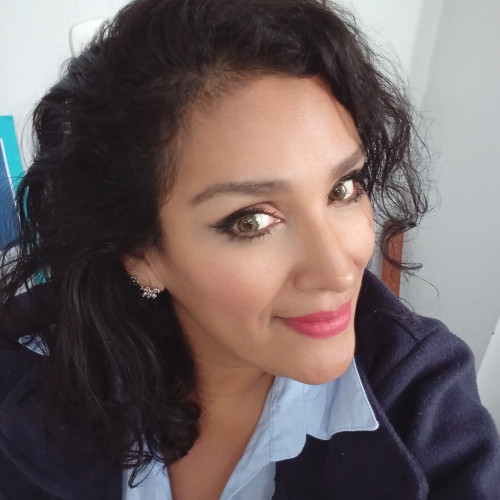 Annia O. profile photo