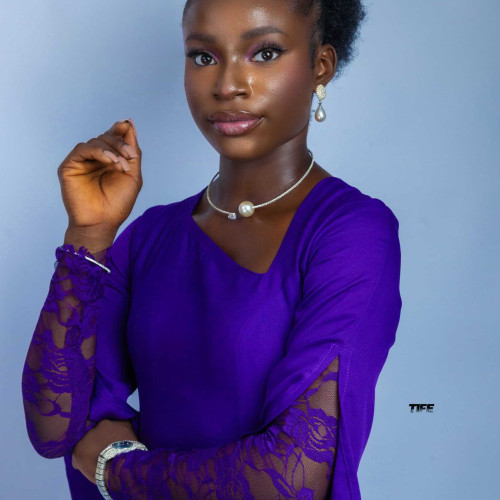 Oluwabori S.