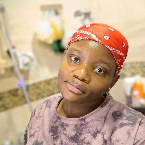 Diana M. profile photo