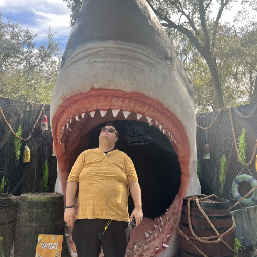 ian K. profile photo