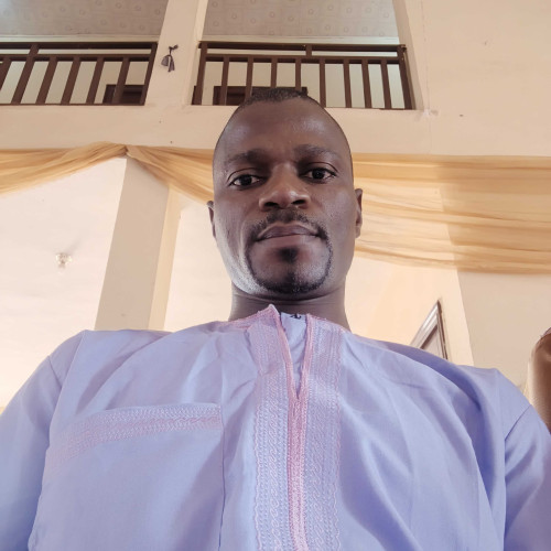 Young P. profile photo