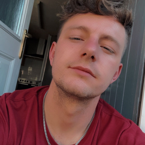 Teddy o. profile photo