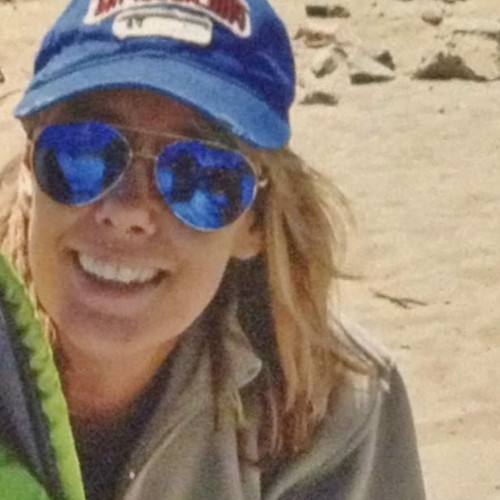 Kristina M. profile photo