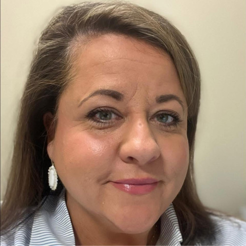 Crystal W. profile photo