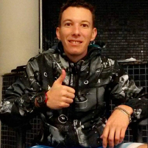 Alex P. profile photo