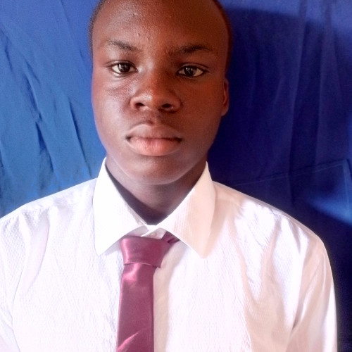Adewunmi  J. profile photo