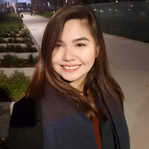 Samantha P. profile photo