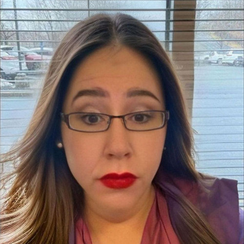 Melissa S.
