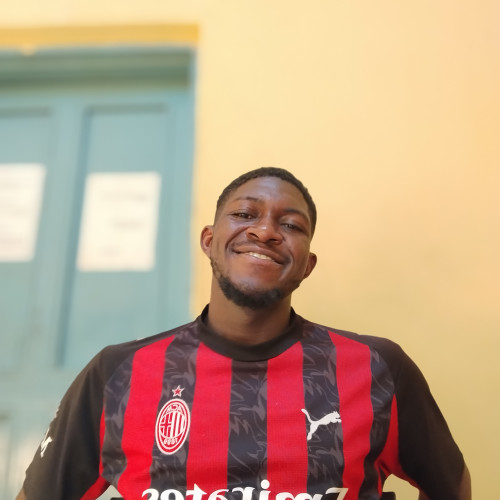 stephen p. profile photo