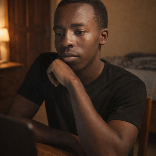 Dejay T. profile photo