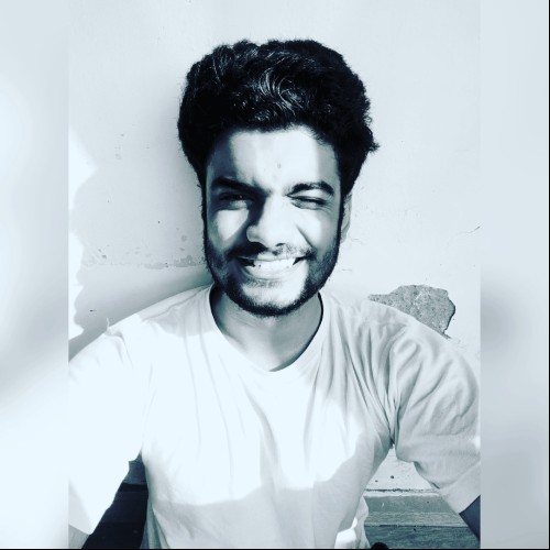 Sparsh J. profile photo