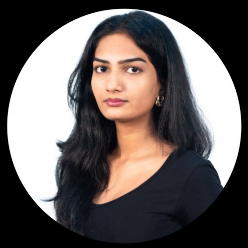 Shruti S.