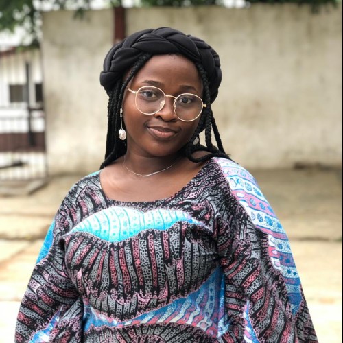 Damola  B.