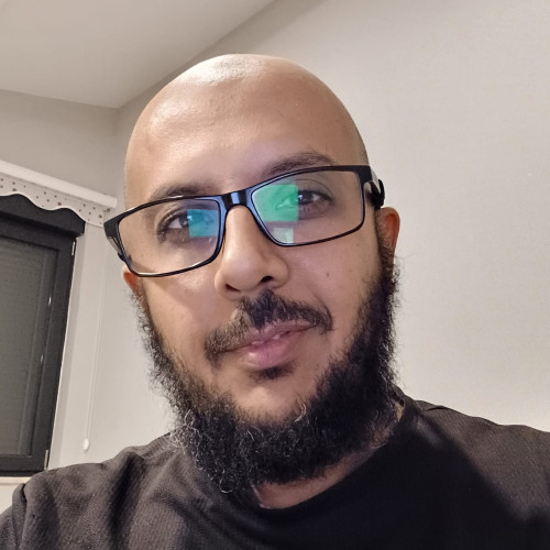 Mohammed A. profile photo