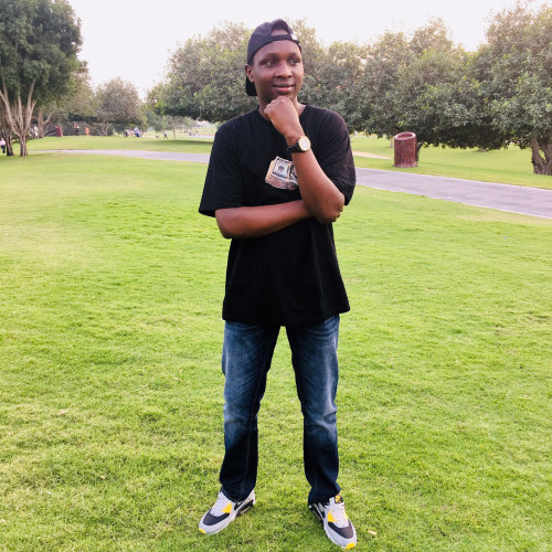 Kipruto A. profile photo