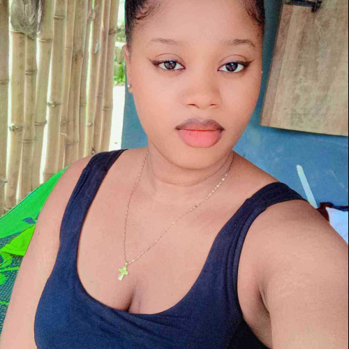 Oluchi E.