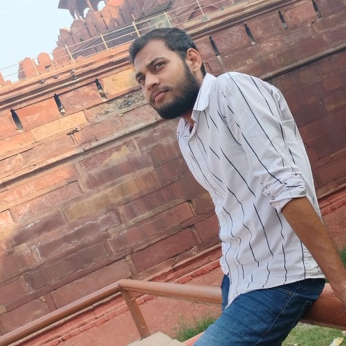 Kuldeep M.