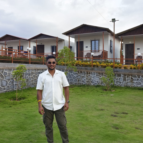 Aditya B. profile photo
