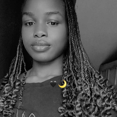 Blessing D. profile photo