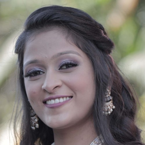 Sakshi L.
