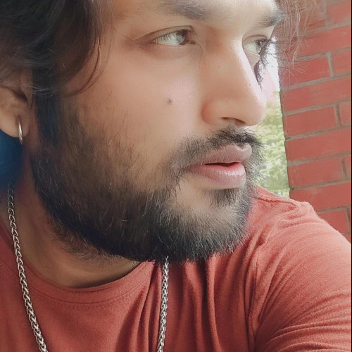 Raghav mishra M. profile photo