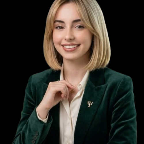 imen m. profile photo