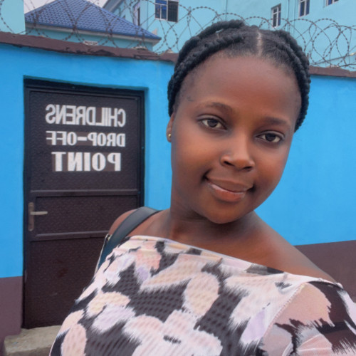 Chiamaka O.