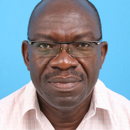 Harry M. profile photo
