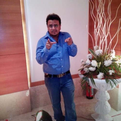 Vishal  s.