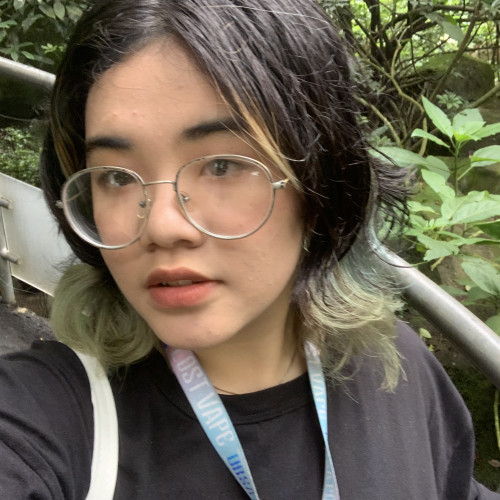 Ruth P. profile photo