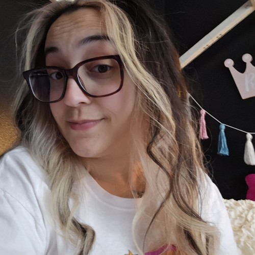 Amanda F.
