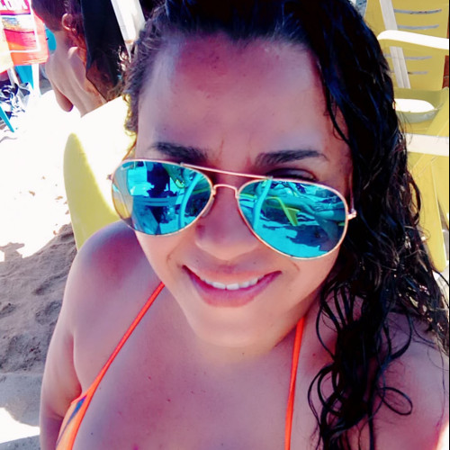 Mariana I. profile photo