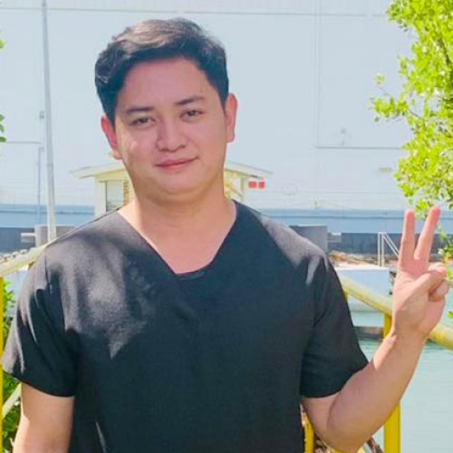 Gian O. profile photo