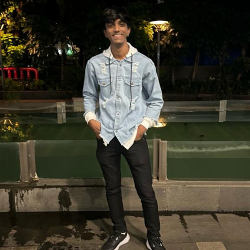 Dhruvil S. profile photo
