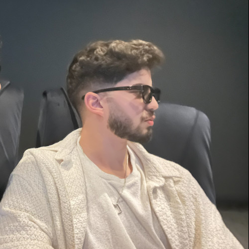 Reda O. profile photo