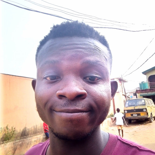 Anuoluwa A. profile photo