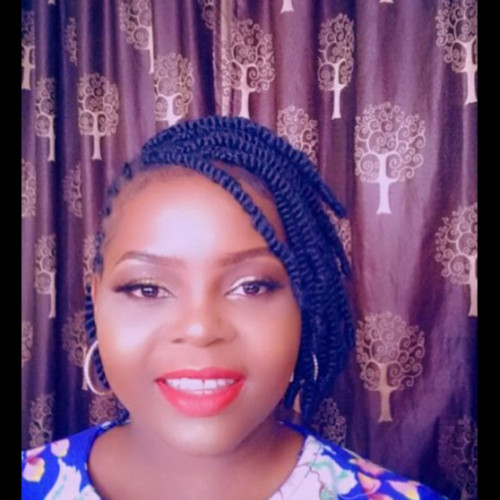 Wisdom F. profile photo