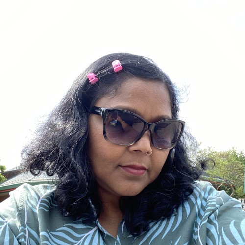 Ruchi P.