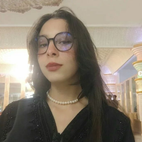 khawla a. profile photo