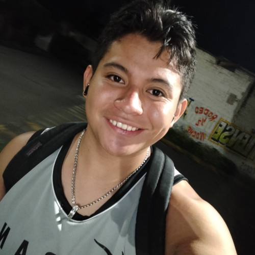 Anselmo H. profile photo